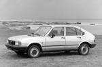 Alfa Romeo Alfasud 1980 года (WW)